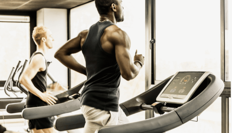 benefits of taking 2 weeks off gym