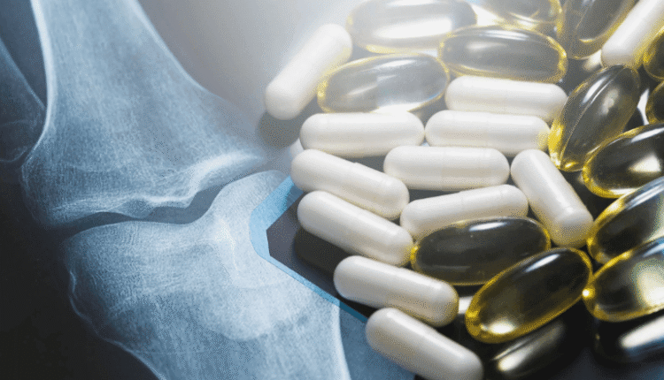 best supplements for joint pain relief