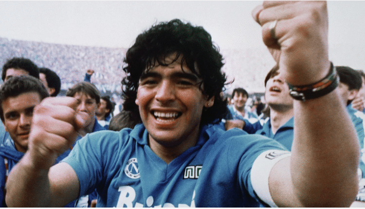 Diego Maradona Biography: Life, Napoli Glory, Hand of God & Cause of Death Explained