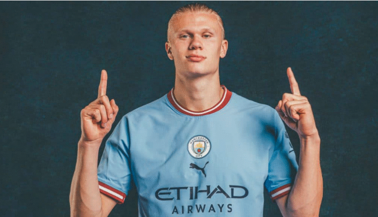 Erling Haaland Biography: Stats, Salary, Net Worth, and Transfer News