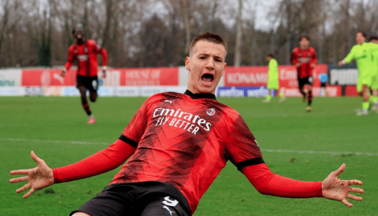 Francesco Camarda Biography: Age, Height, Stats, Goals & AC Milan Career