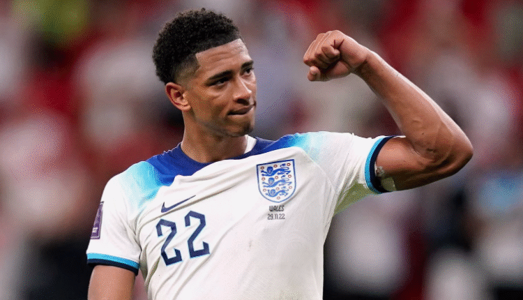 Jude Bellingham Biography, Stats, Net Worth & Personal Life 2025