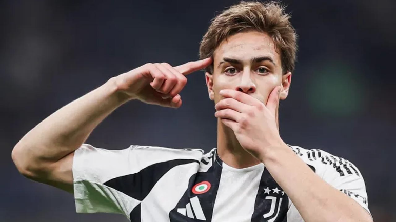 Kenan Yıldız Biography: Family, Religion, Stats, Arsenal Links & FC 25 Potential