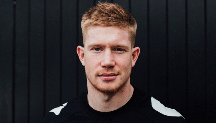Kevin De Bruyne Biography: Age, Wife, Career, Salary, News & Updates