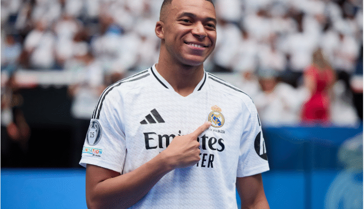 Kylian Mbappé Biography 2025: Career, Stats, Salary, Net Worth & Transfer News