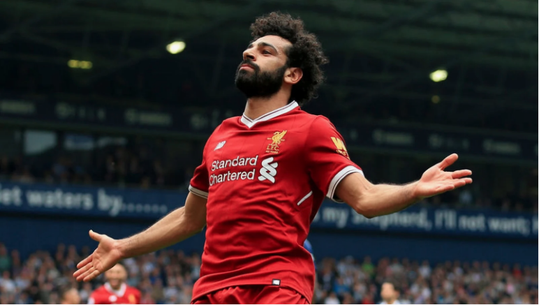 Mohamed Salah Biography: Career, Stats, Goals, Transfers & Personal Life