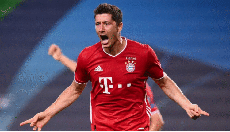 Robert Lewandowski Biography: Career, Stats, Goals, Games, Injury, Height & Legacy