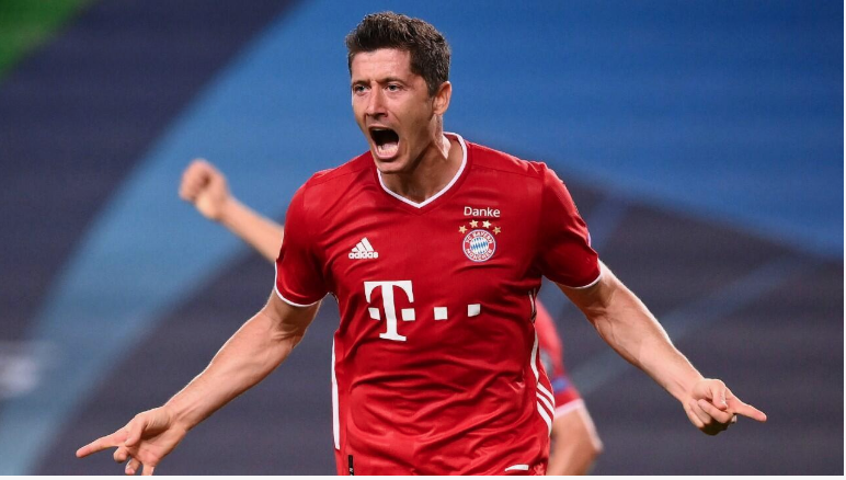 Robert Lewandowski Biography: Career, Stats, Goals, Games, Injury, Height & Legacy