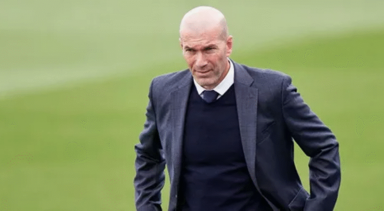 Zinedine Zidane Biography: Career, Stats, Teams Coached, Family & Legacy